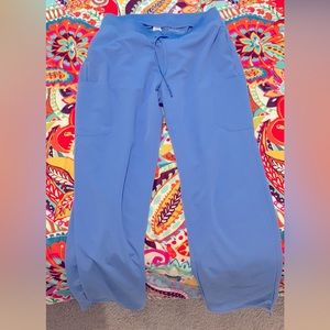 Mandala 9 pocket Cargo Scrub Pants